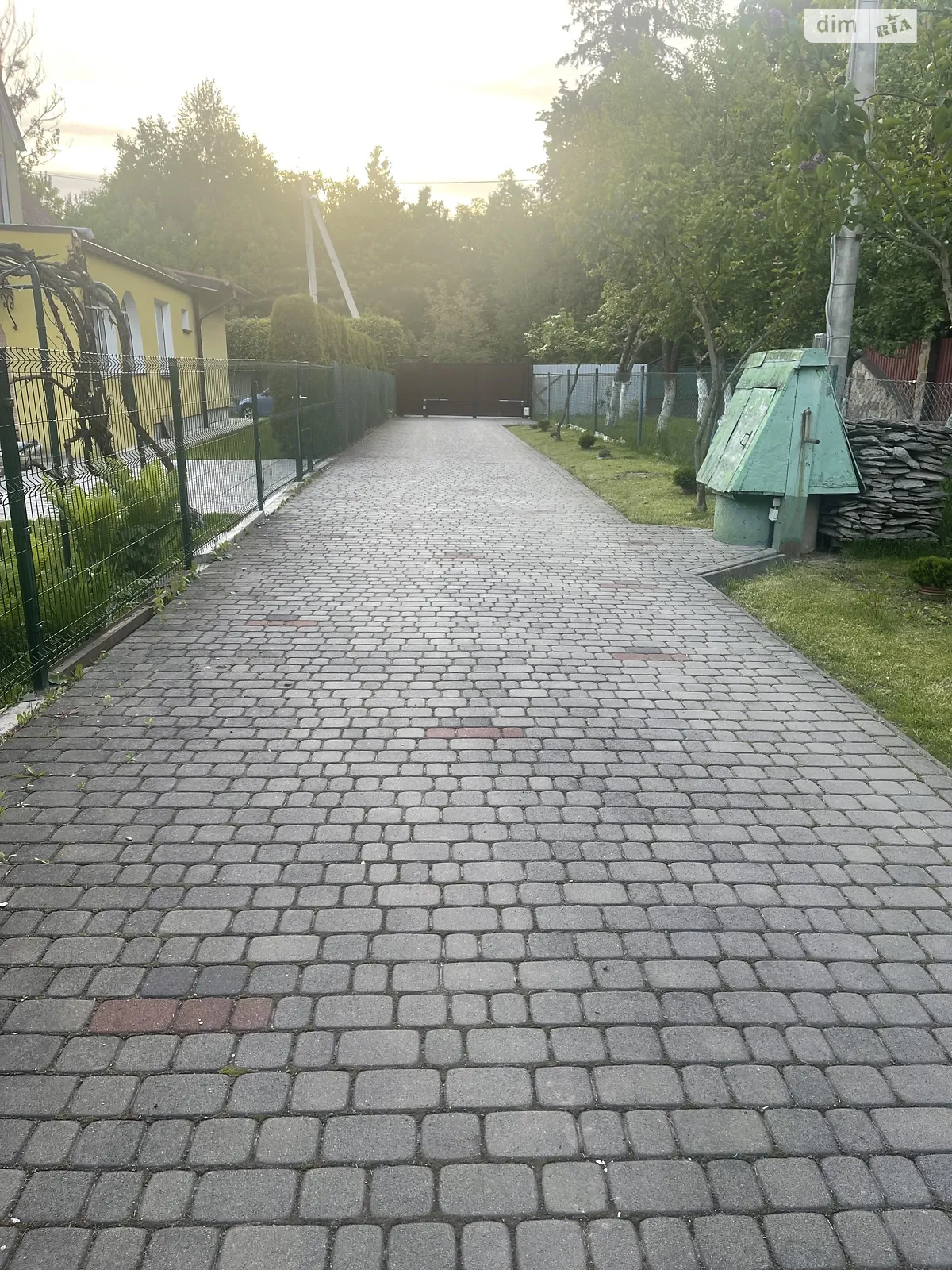 Здається в оренду одноповерховий будинок 60 кв. м з ділянкою, цена: 12000 грн - фото 1