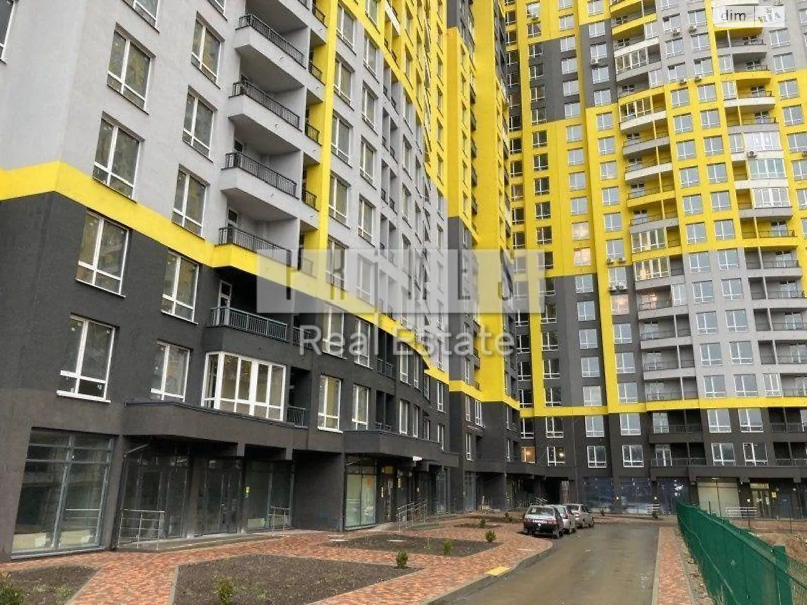 Продается 3-комнатная квартира 79.8 кв. м в Киеве, ул. Кадетский Гай, 10 - фото 1