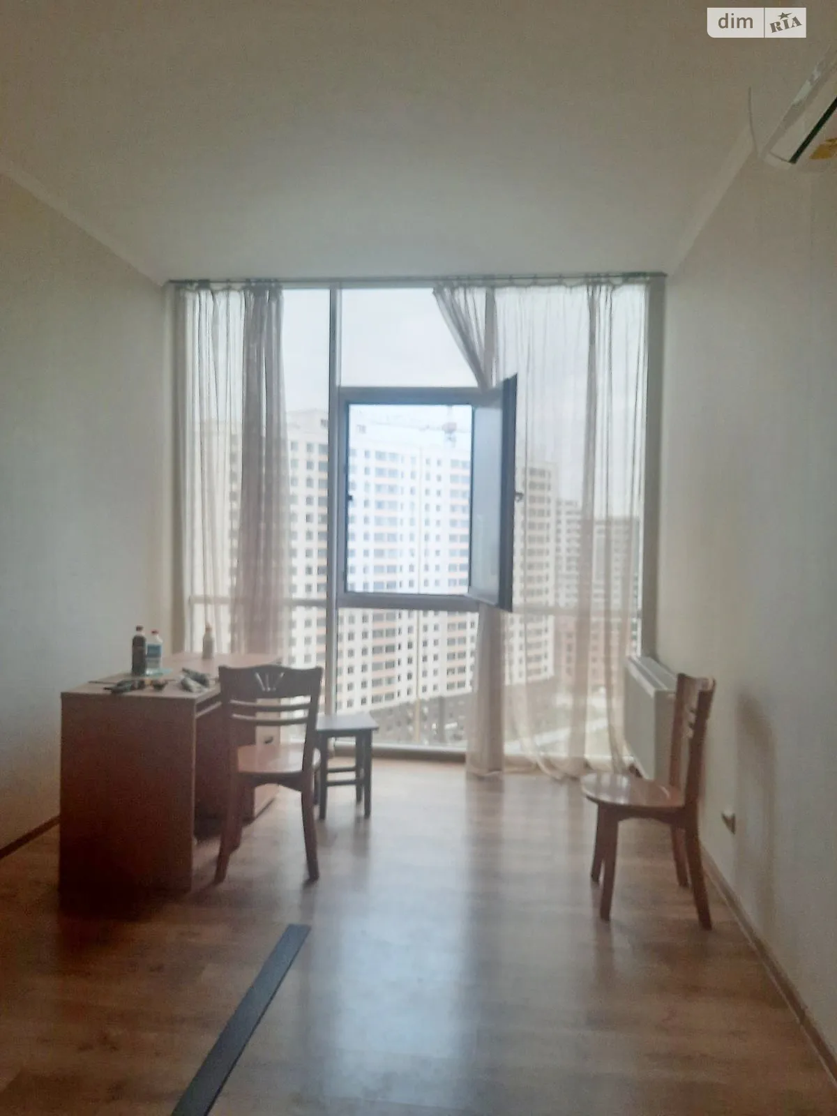 Продается 1-комнатная квартира 43.6 кв. м в Лиманке, ул. Жемчужная - фото 1