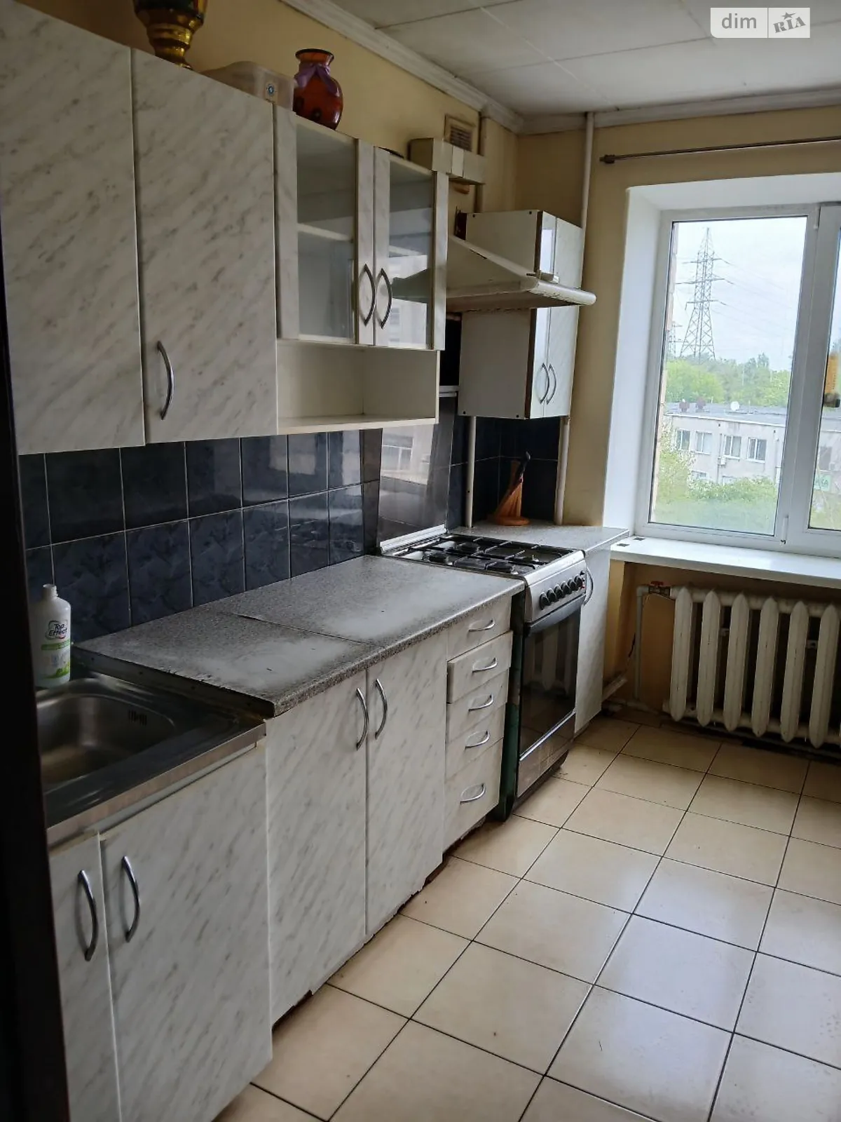 Здається в оренду 2-кімнатна квартира 58 кв. м у Вишгороді, вул. Шолуденка, 6 - фото 1