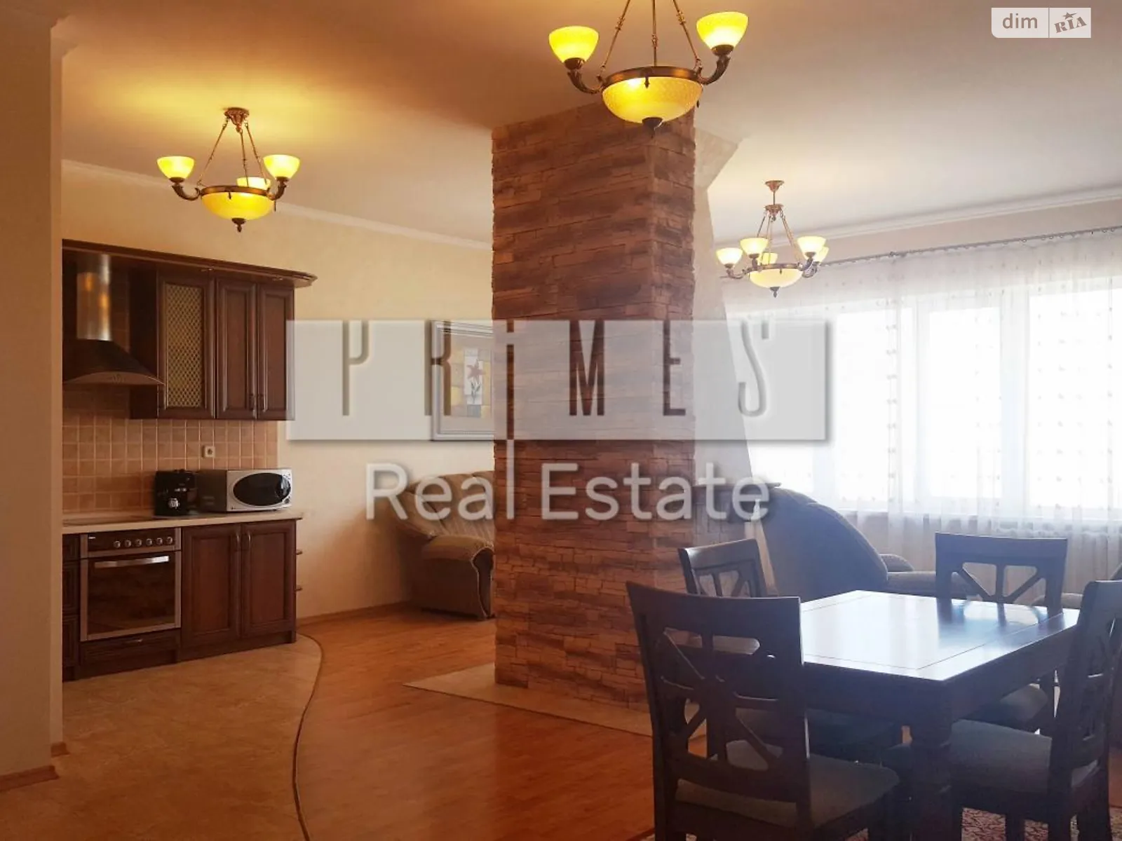 Продається 2-кімнатна квартира 79.2 кв. м у Києві, цена: 149900 $ - фото 1