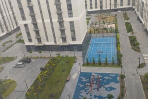Продажа квартиры, Ивано-Франковск, р‑н. Центр, Виноградная улица, дом 5, кв. 4