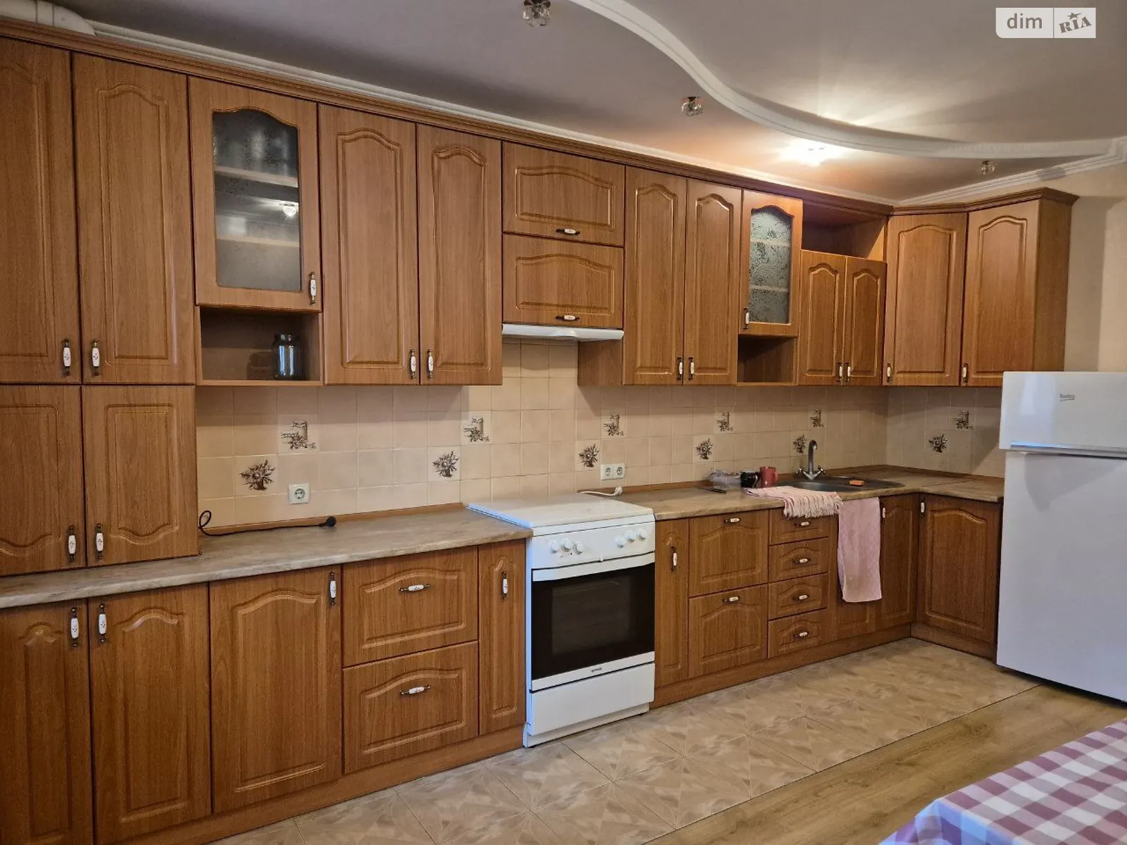 Продается 3-комнатная квартира 110 кв. м в Полтаве, цена: 125000 $ - фото 1