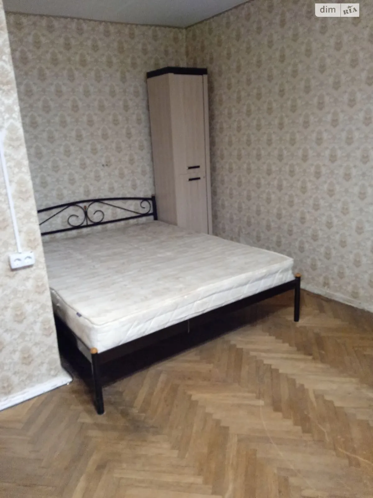 Сдается в аренду 1-комнатная квартира 34 кв. м в Киеве, ул. Героев полка АЗОВ(Маршала Малиновского), 25 - фото 1