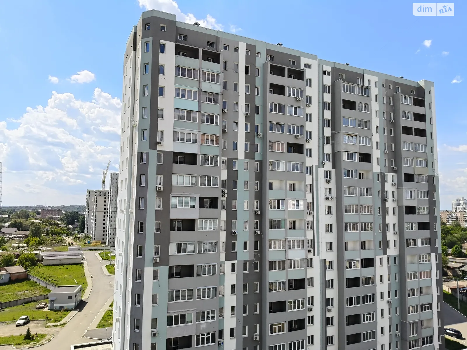 Продається 1-кімнатна квартира 42 кв. м у Харкові, вул. Заливна, 6 - фото 1