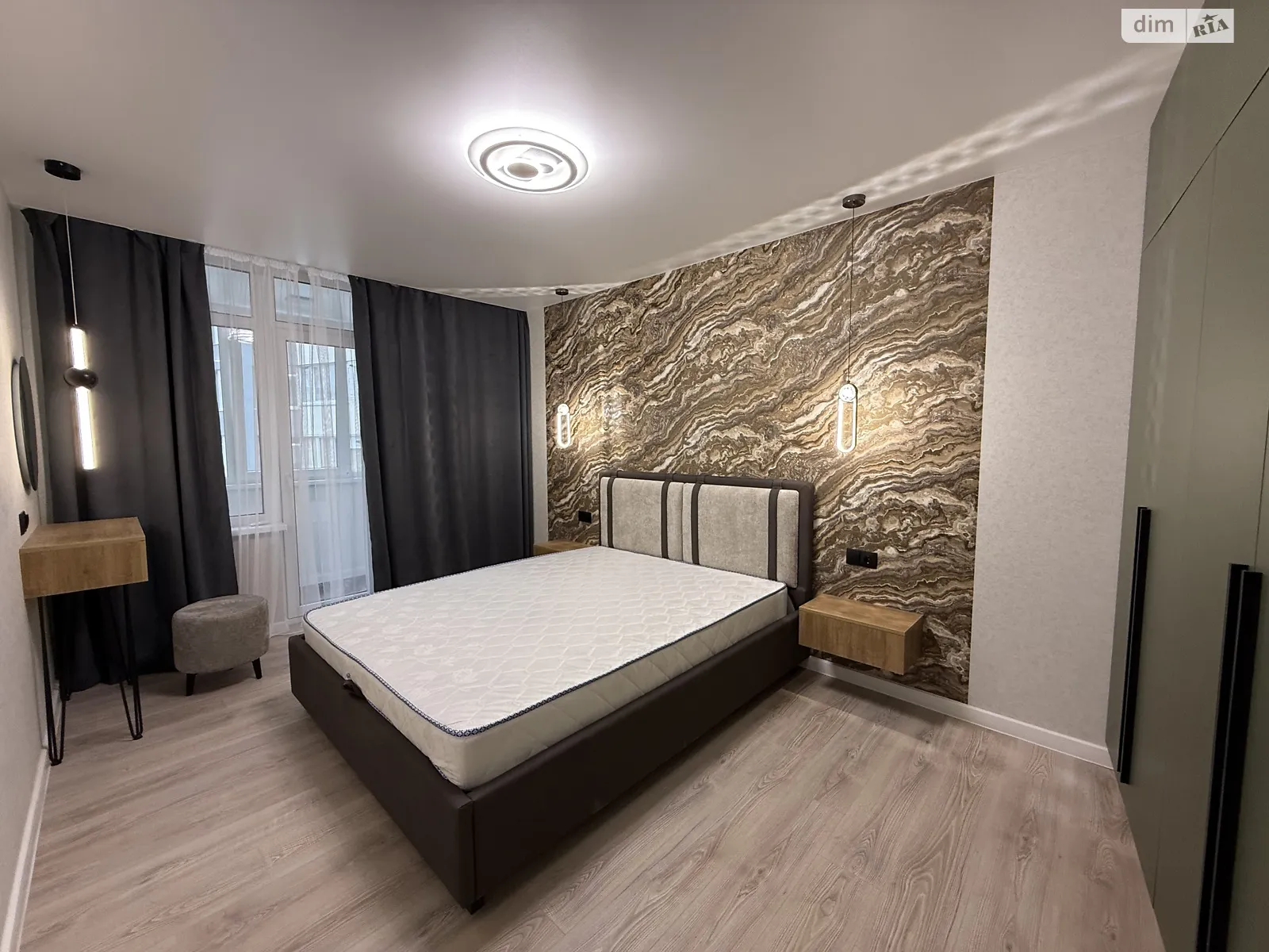 2-комнатная квартира 70 кв. м в Тернополе, ул. Киевская, 9Д - фото 1