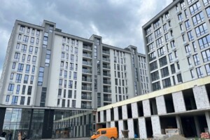 Продаж офісного приміщення, Івано-Франківськ, р‑н. Княгинин, Набережна імені Василя Стефаника вулиця, буд. 8