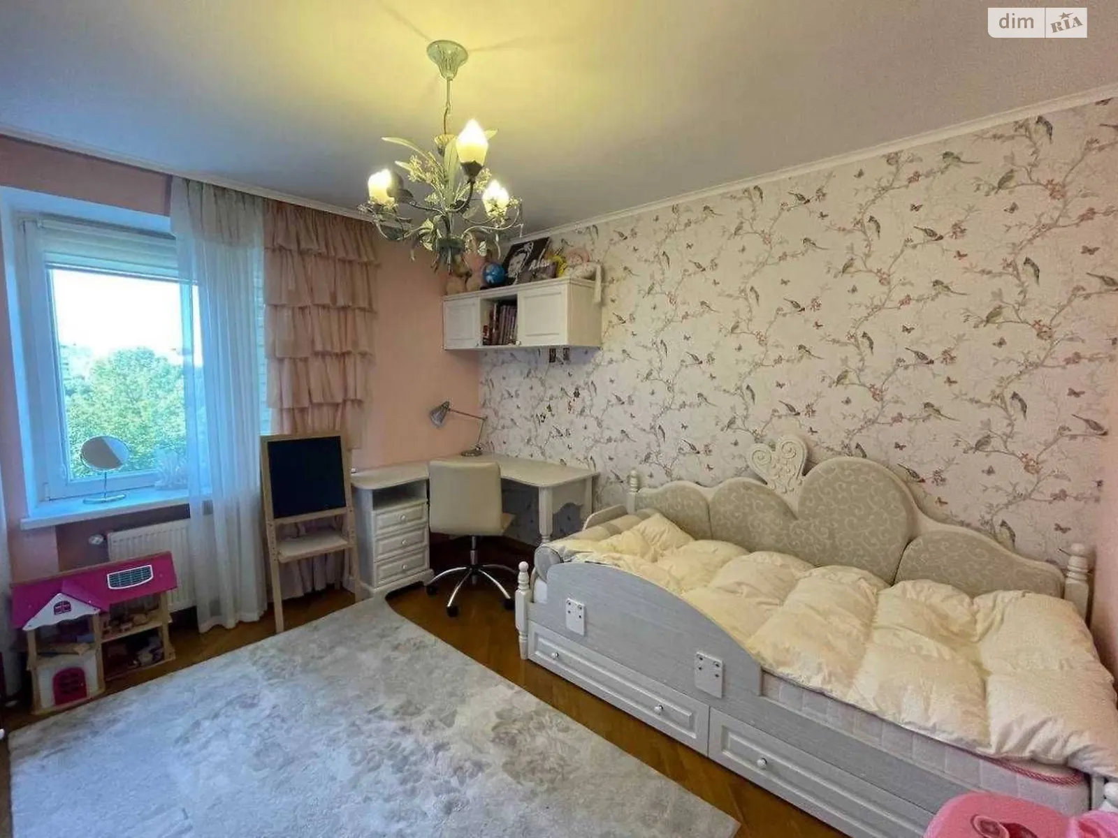 Здається в оренду 3-кімнатна квартира 82 кв. м у Хмельницькому, вул. Городня, 7/2 - фото 1