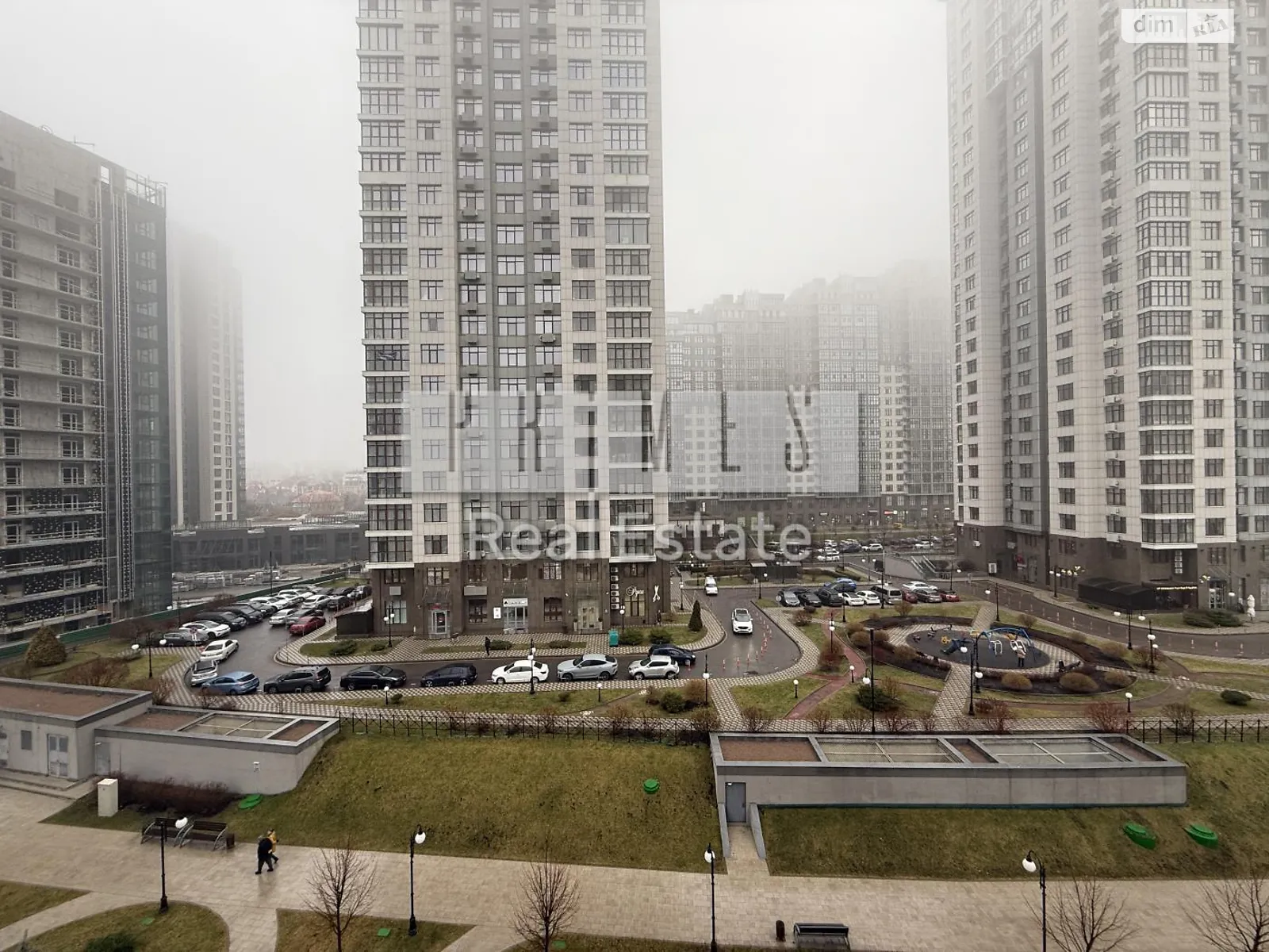 Продається 4-кімнатна квартира 154 кв. м у Києві, вул. Андрія Верхогляда(Драгомирова), 17Б - фото 1