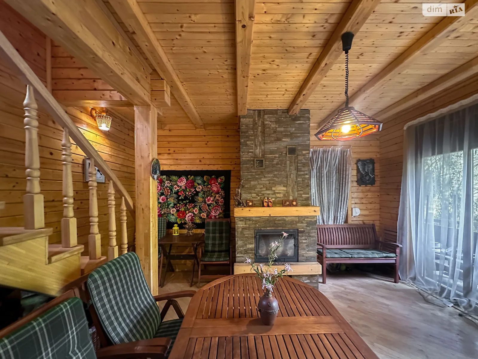 Продается дом на 2 этажа 82 кв. м с садом, цена: 82000 $ - фото 1