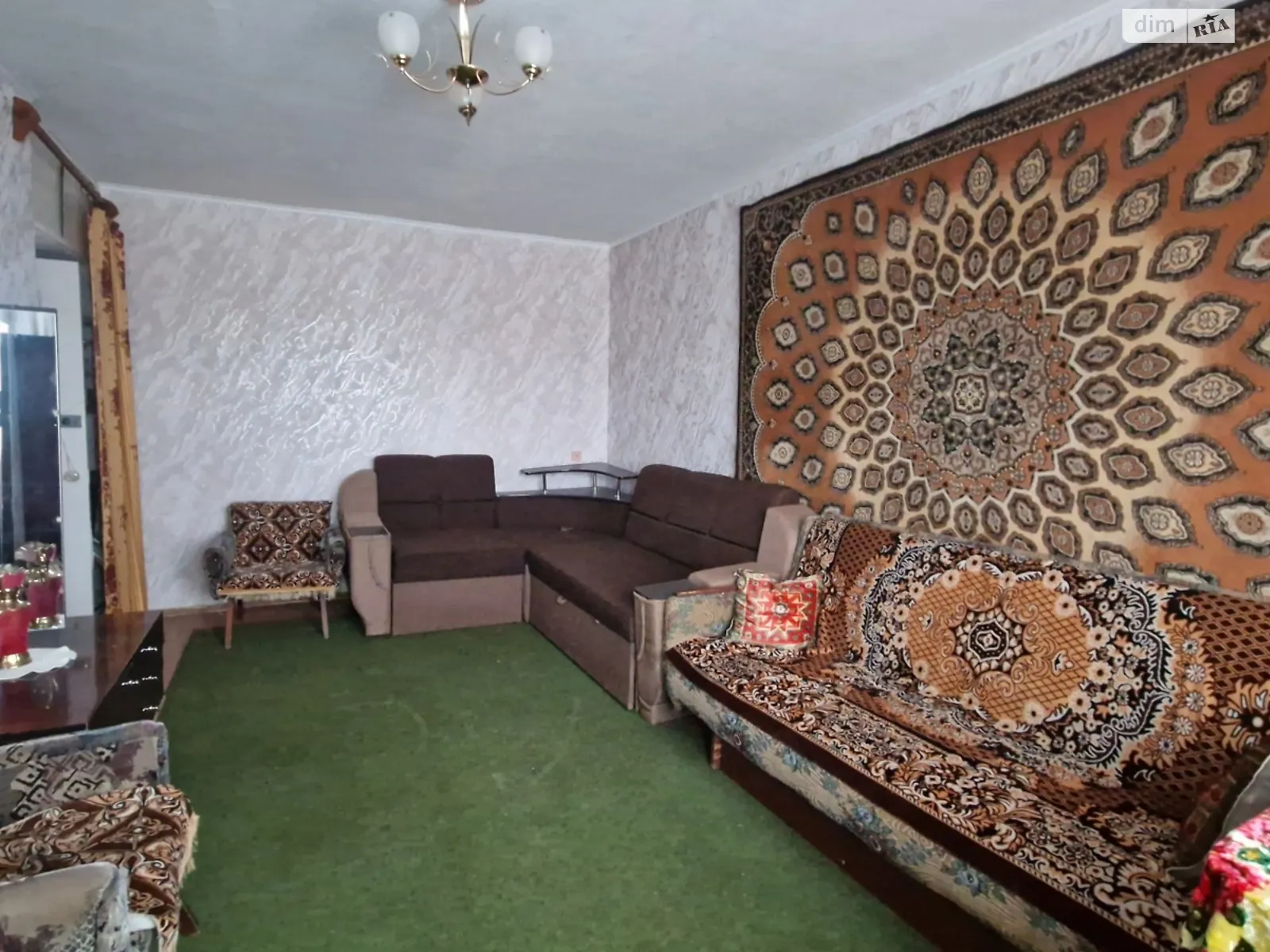 Сдается в аренду 2-комнатная квартира 49 кв. м в, цена: 8000 грн - фото 1