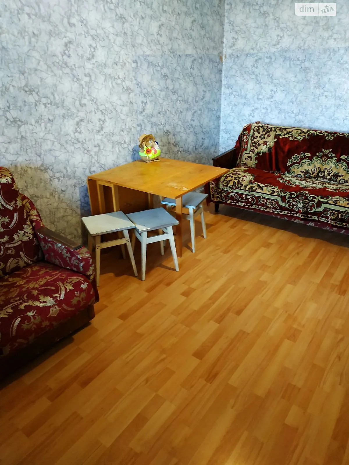Сдается в аренду 1-комнатная квартира 28 кв. м в Черновцах, ул. Главная - фото 1