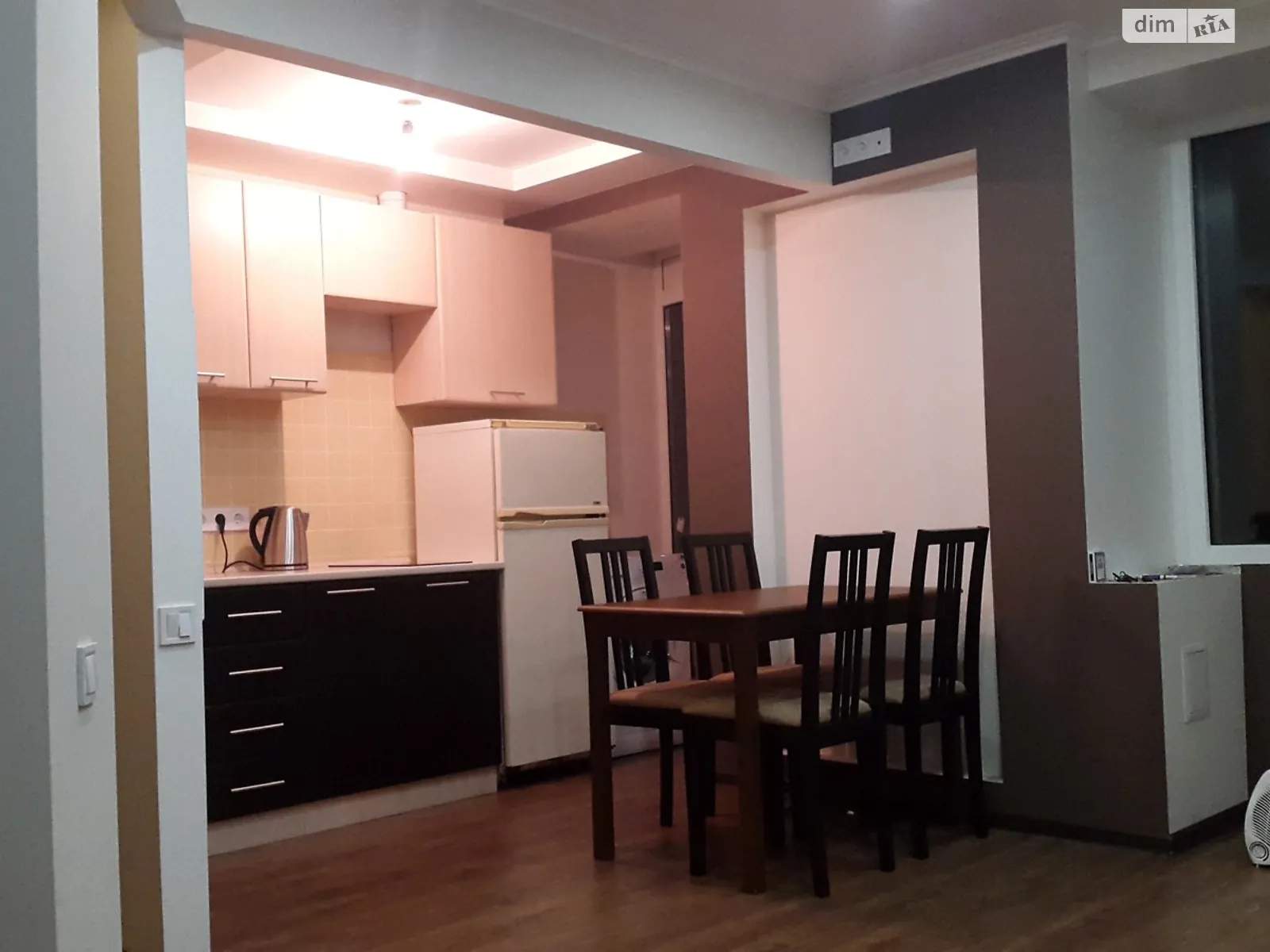 Продается 1-комнатная квартира 21.2 кв. м в Одессе, ул. Давида Ойстраха - фото 1