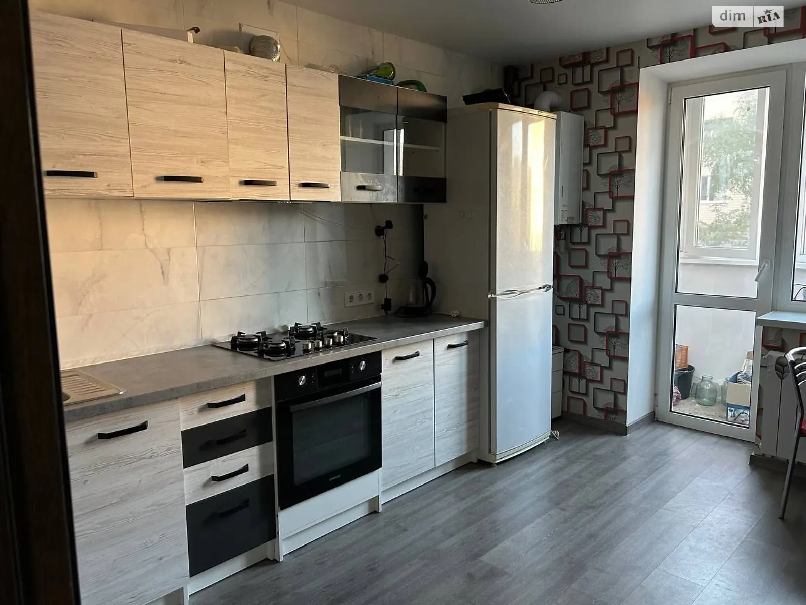 Продается 1-комнатная квартира 40 кв. м в, цена: 52000 $ - фото 1