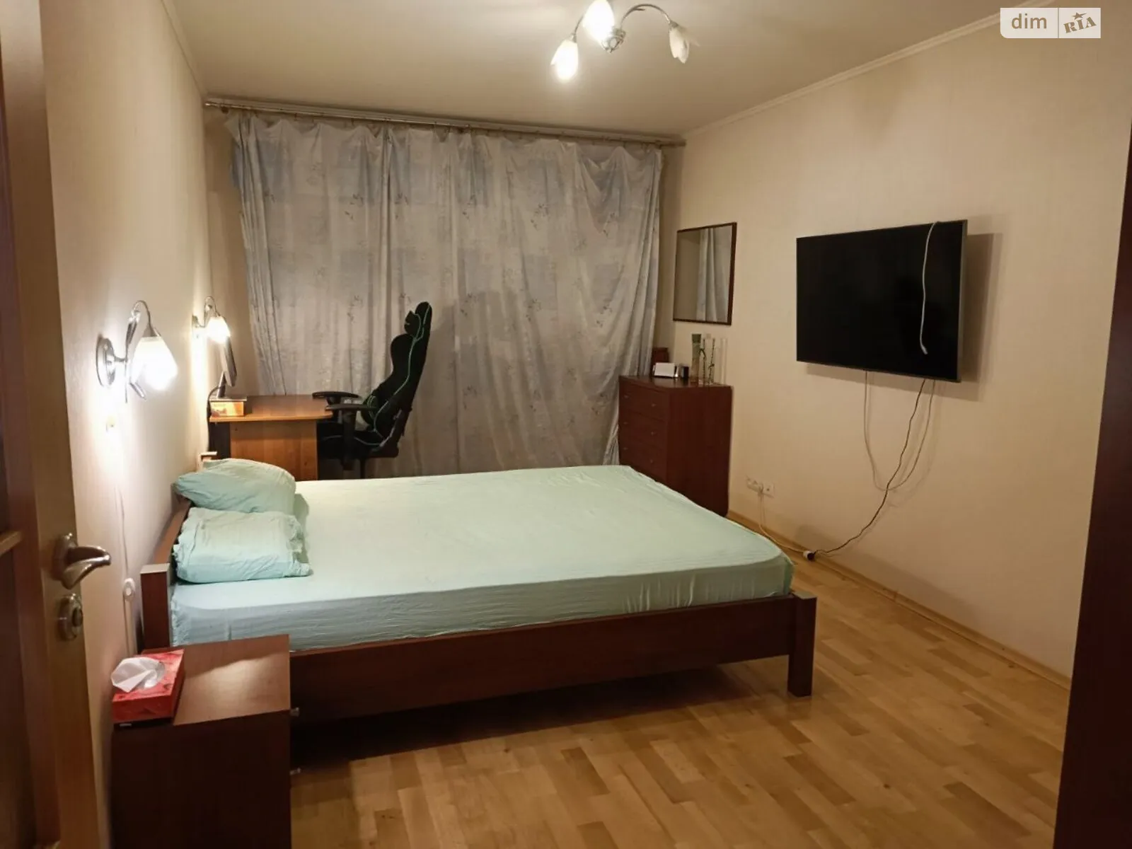 Продается 3-комнатная квартира 67 кв. м в, цена: 47000 $ - фото 1