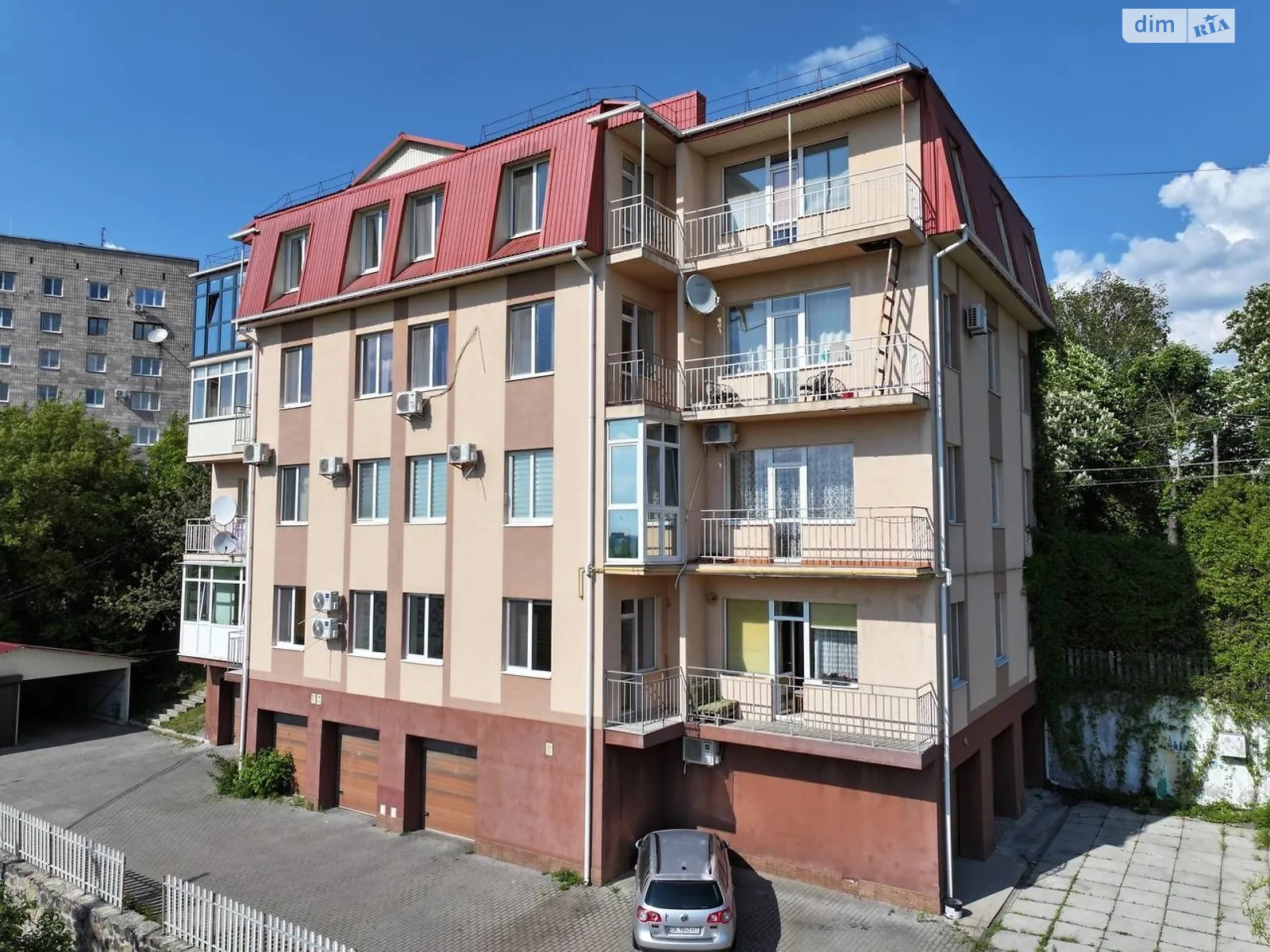 Продається 2-кімнатна квартира 82 кв. м у Рівному, цена: 109000 $ - фото 1