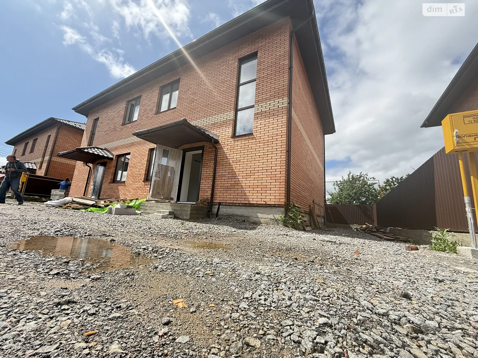 Старе місто Вінниця, цена: 85000 $ - фото 1