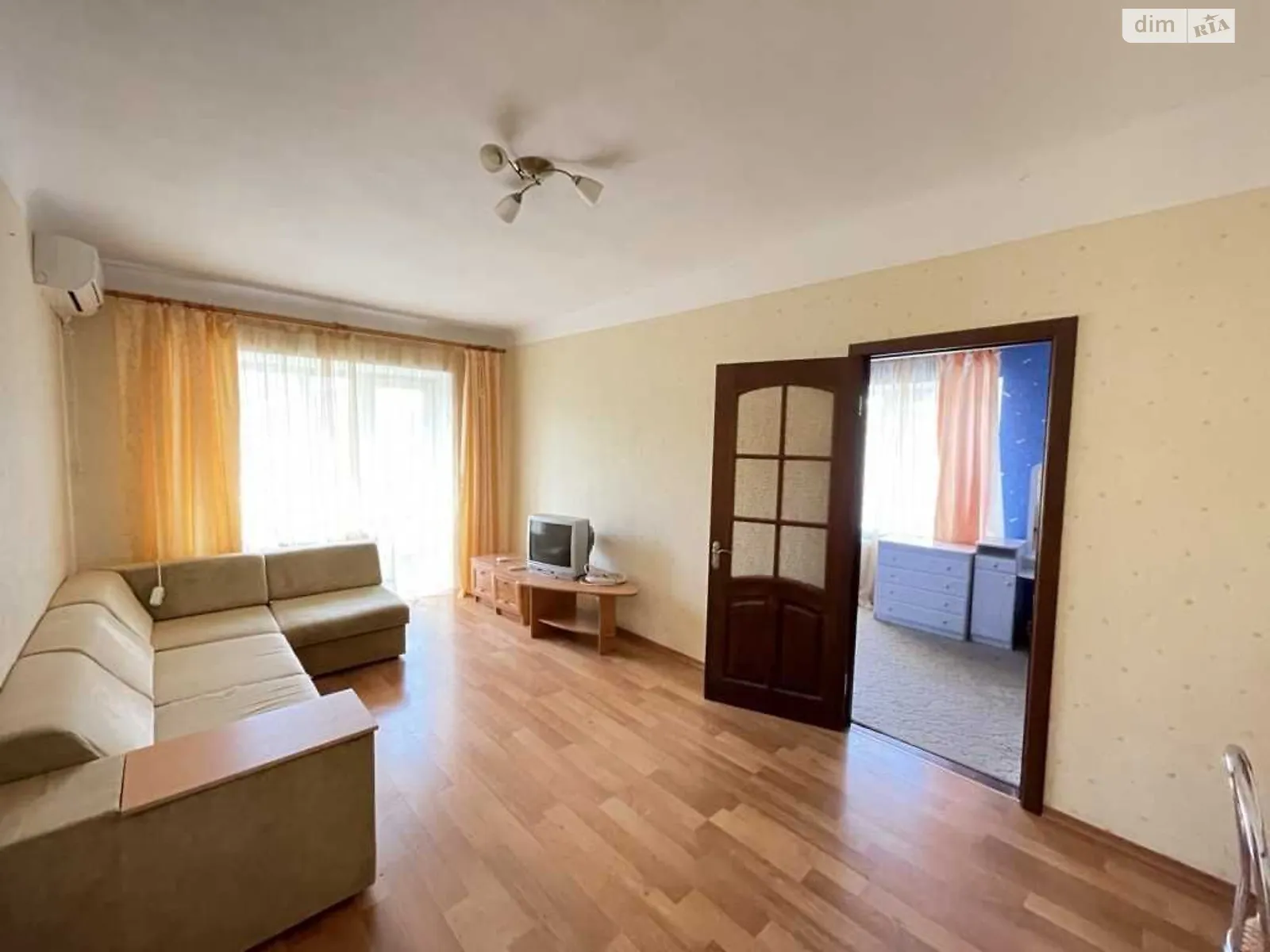 Продается 2-комнатная квартира 44 кв. м в Полтаве - фото 1