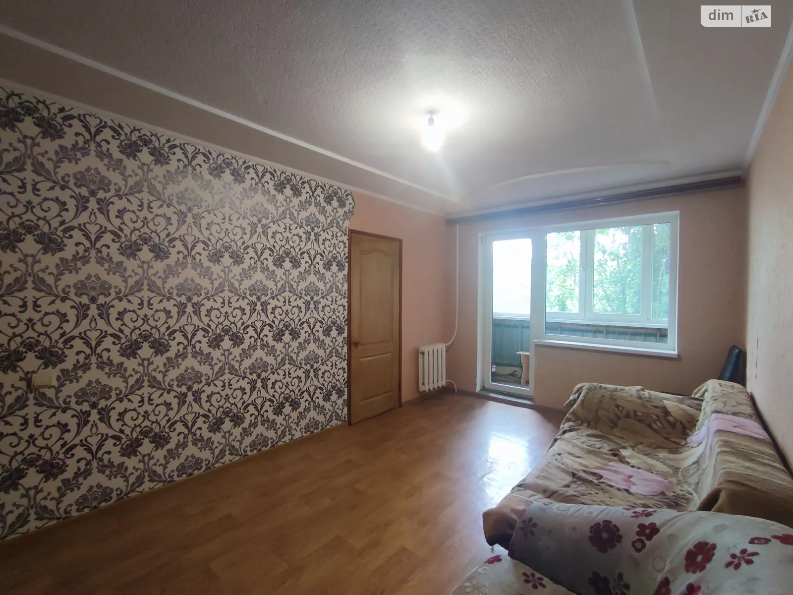 Продается 2-комнатная квартира 44.6 кв. м в Кривом Роге, ул. Ярослава Мудрого - фото 1
