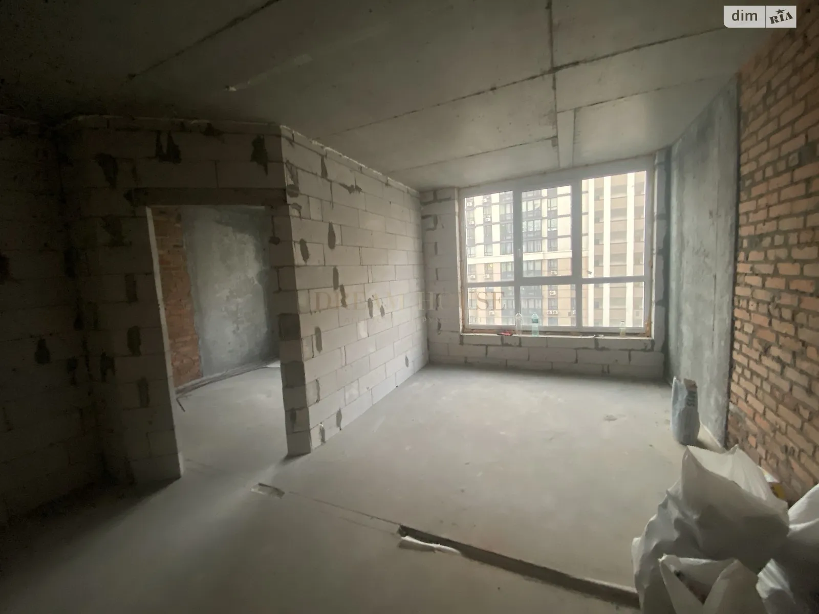 Продается 1-комнатная квартира 46.3 кв. м в Ирпене, ул. Университетская(Карла Маркса), 3/14 - фото 1