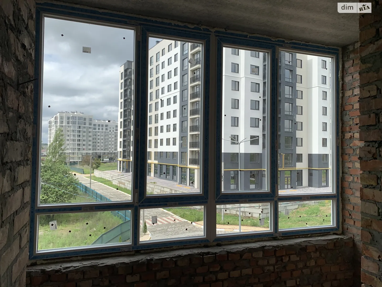 Продается 1-комнатная квартира 40.57 кв. м в Буче, цена: 31500 $ - фото 1