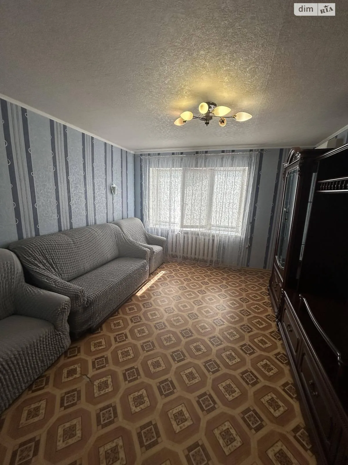 Сдается в аренду 2-комнатная квартира 48.7 кв. м в Днепре, ул. Ивана Багряного(Агнии Барто) - фото 1