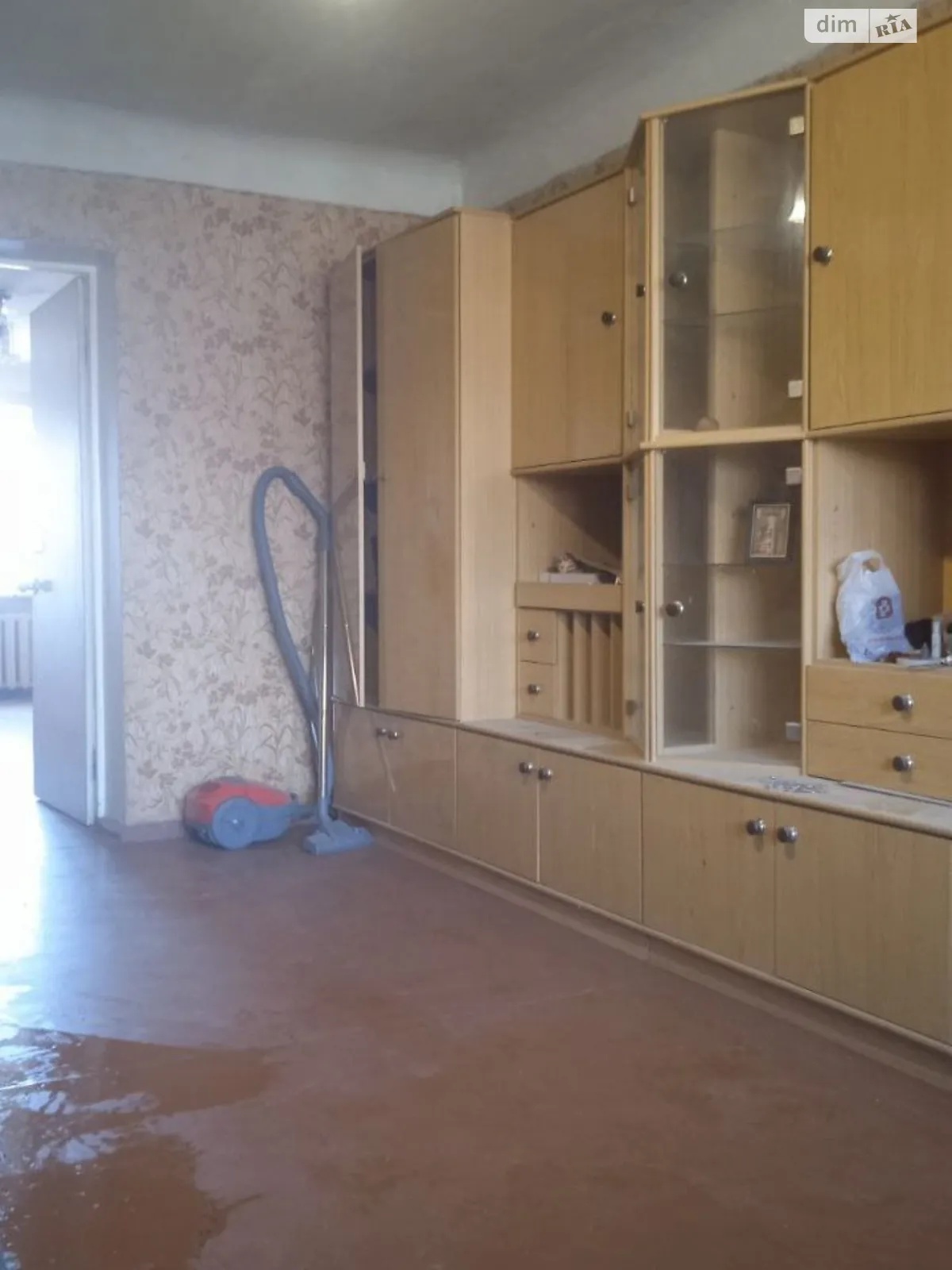 Продається 3-кімнатна квартира 60 кв. м у Полтаві, вул. Небесної Сотні - фото 1