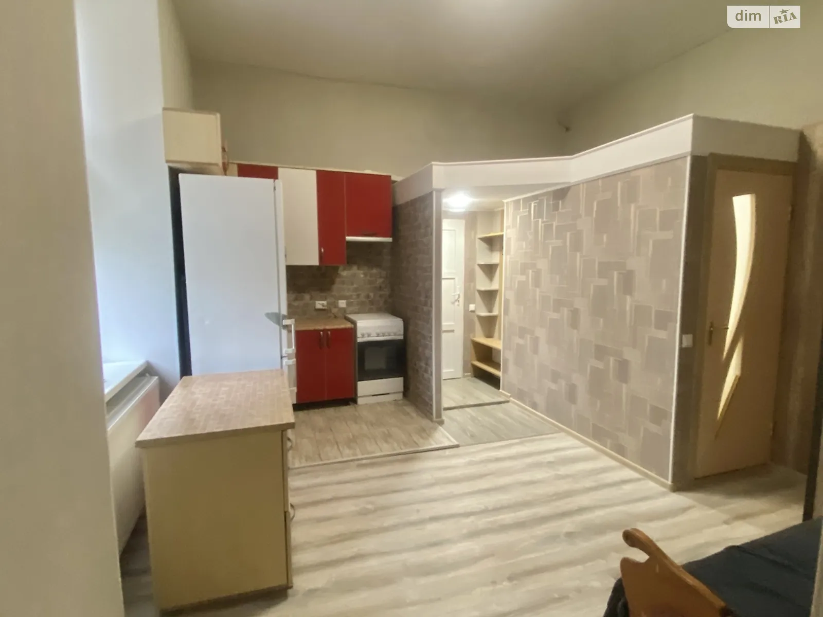 1-комнатная квартира 35.5 кв. м в Тернополе, ул. Качалы, 9 - фото 1