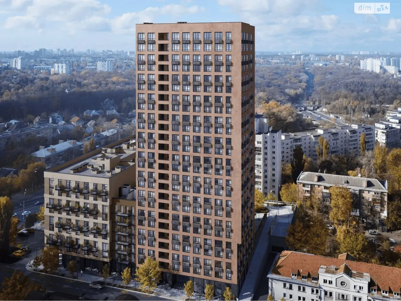 Сдается в аренду подземный паркинг под легковое авто на 12.5 кв. м, цена: 4000 грн - фото 1