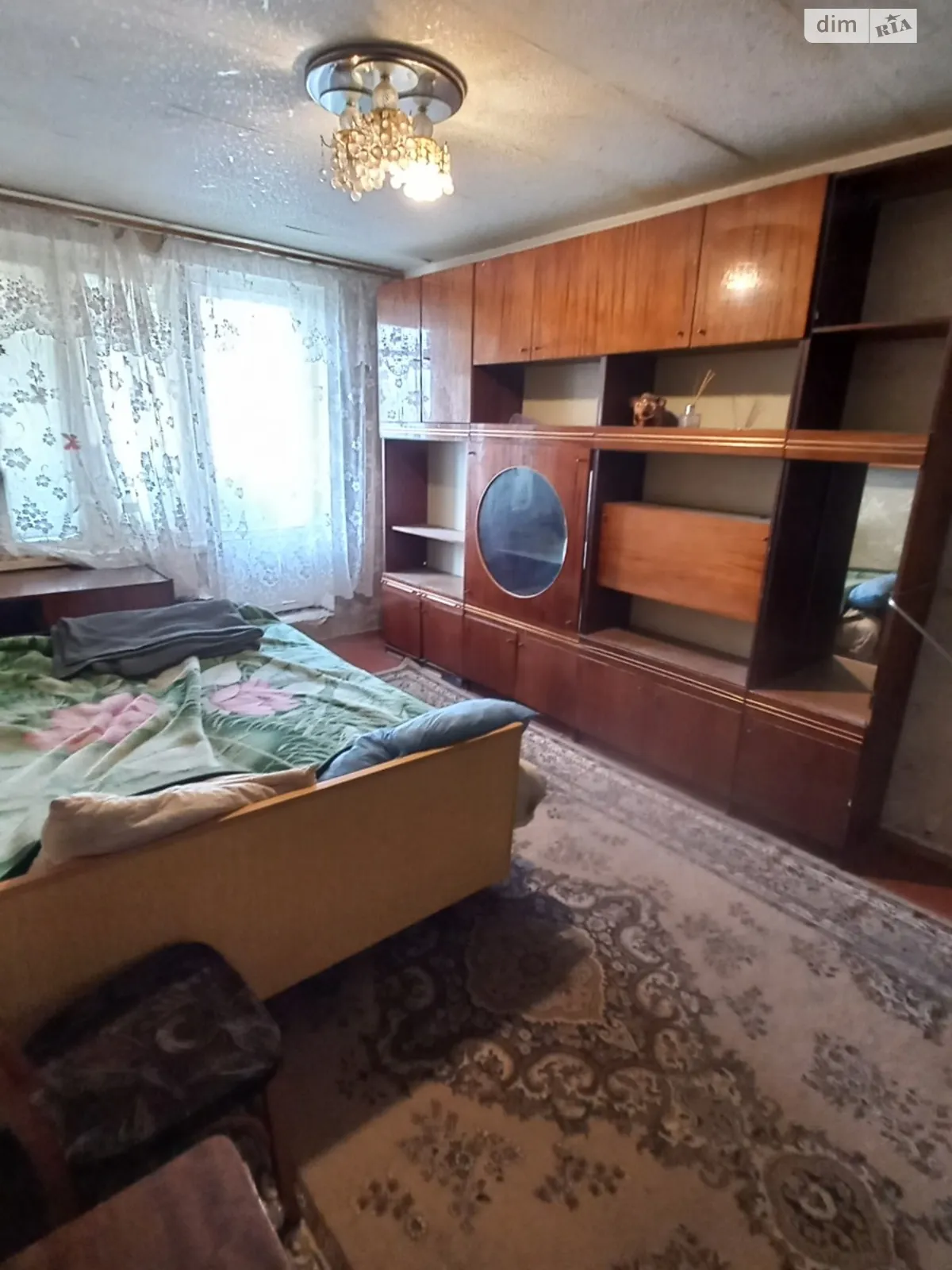 Сдается в аренду 2-комнатная квартира 45 кв. м в Харькове, просп. Победы, 78А - фото 1