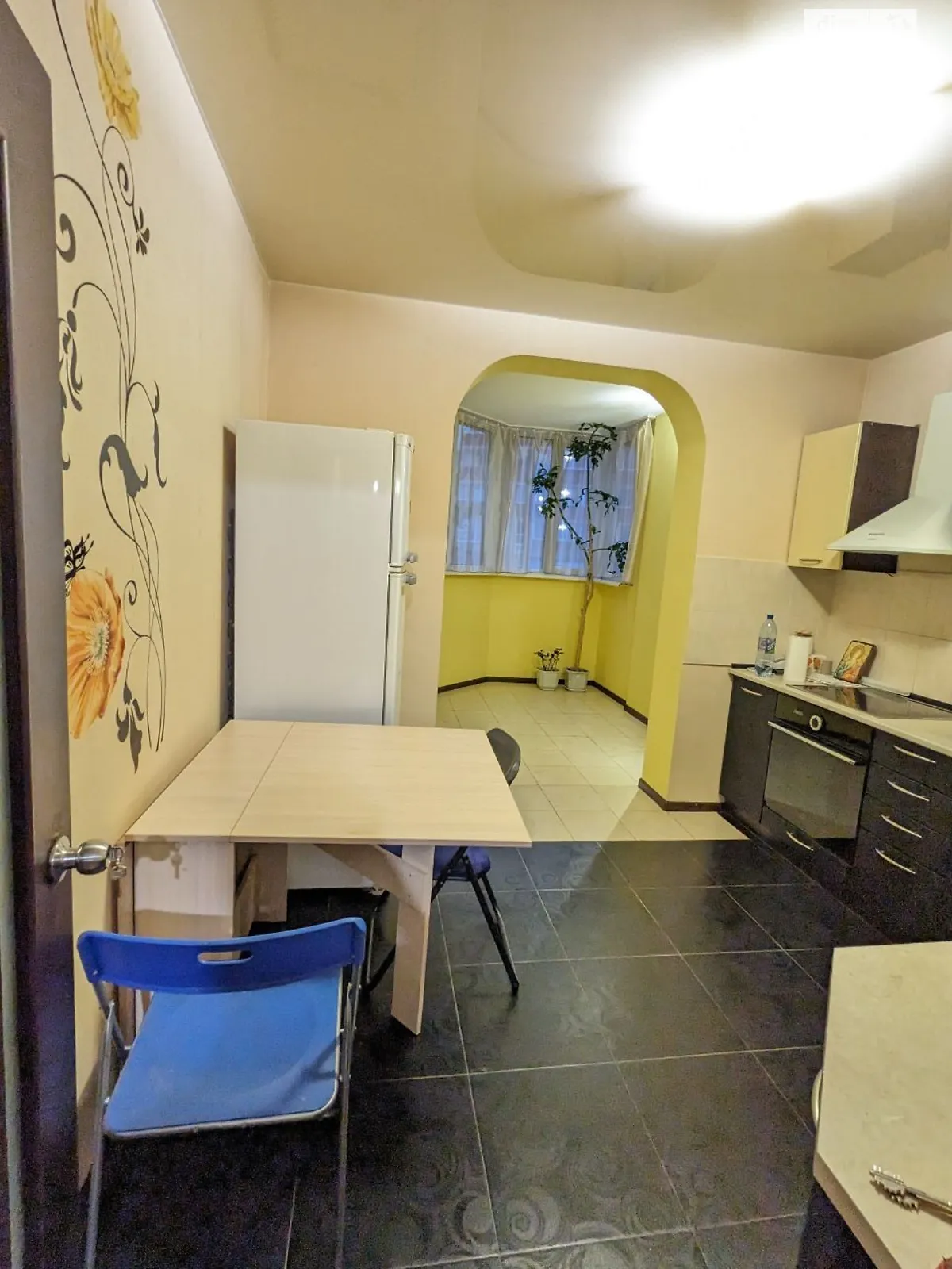 Продается 2-комнатная квартира 67 кв. м в Лиманке, цена: 56000 $ - фото 1