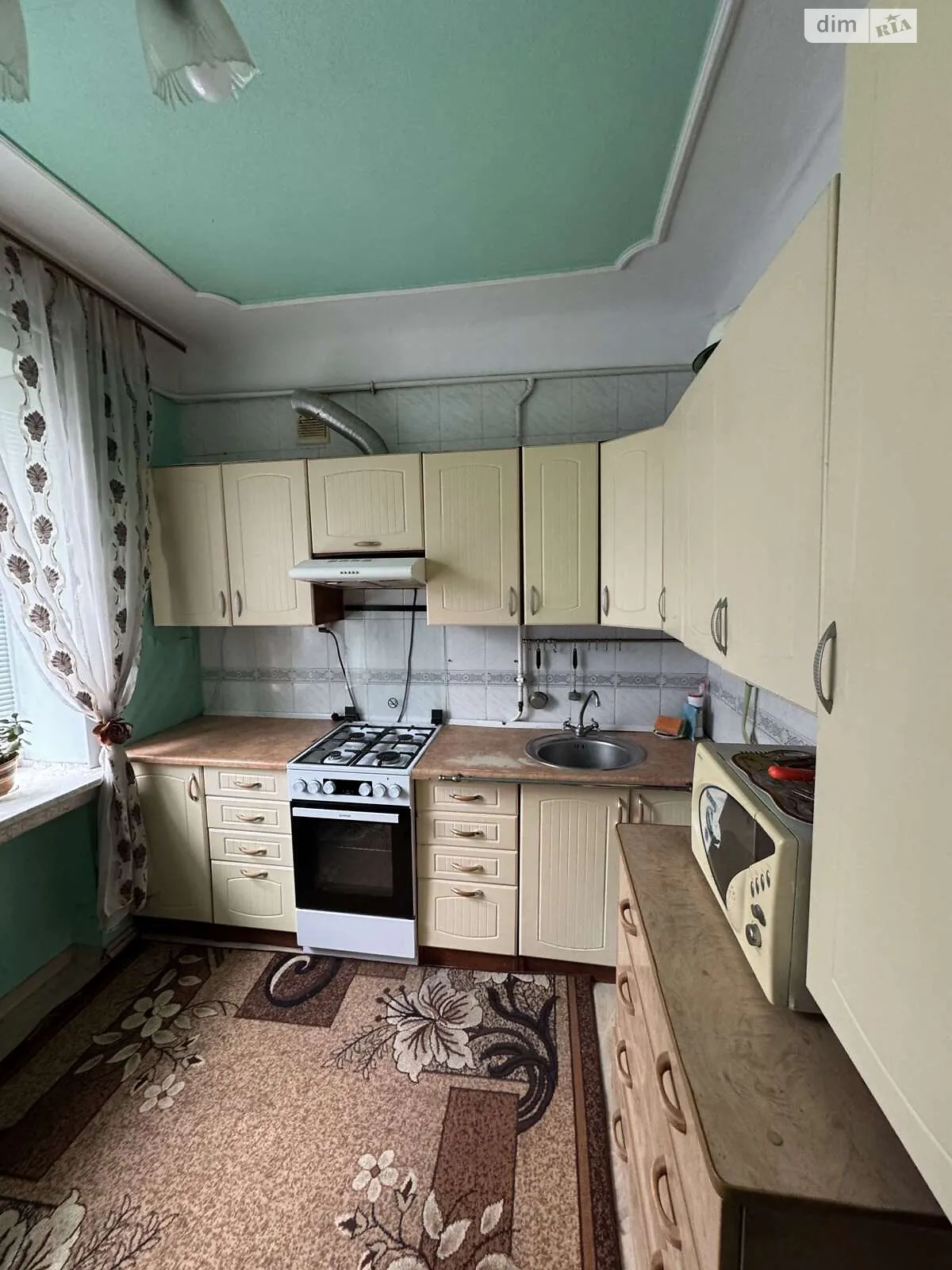 Продается 2-комнатная квартира 54.5 кв. м в Белой Церкви, ул. Соборная - фото 1