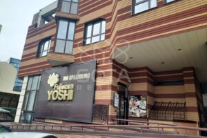 Продажа квартиры, Киев, р‑н. Соломянка, ст.м. Вокзальная, Соломенская улица, дом 15А