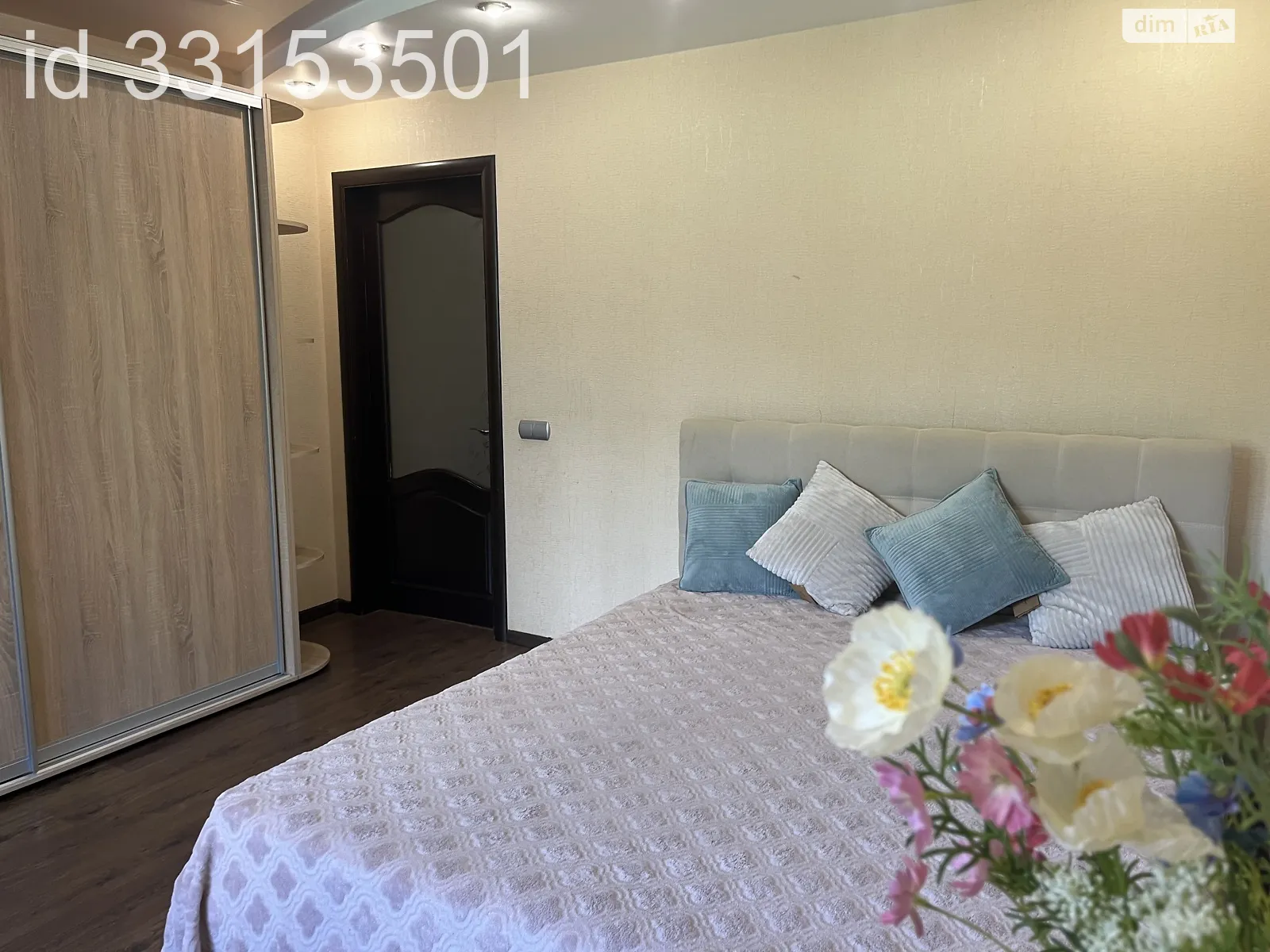 Продається 2-кімнатна квартира 61.5 кв. м у Крюківщині, вул. Дружби - фото 1