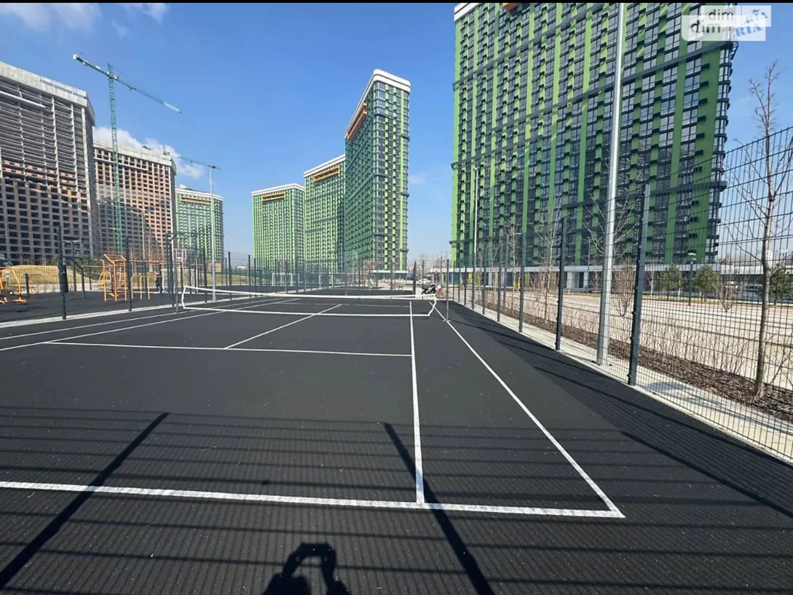 Продается 2-комнатная квартира 98.4 кв. м в Киеве, наб. Днепровская, 15Ж - фото 1