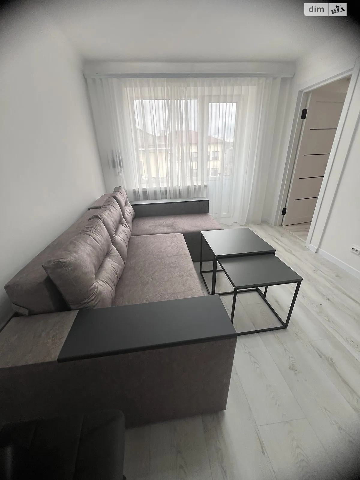 3-комнатная квартира 47.2 кв. м в Тернополе, ул. Старый Рынок - фото 1