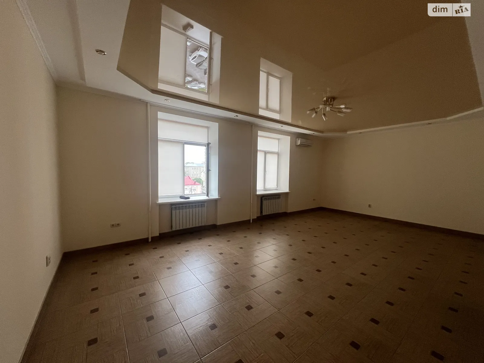 Здається в оренду офіс 44 кв. м в бізнес-центрі, цена: 4500 грн - фото 1