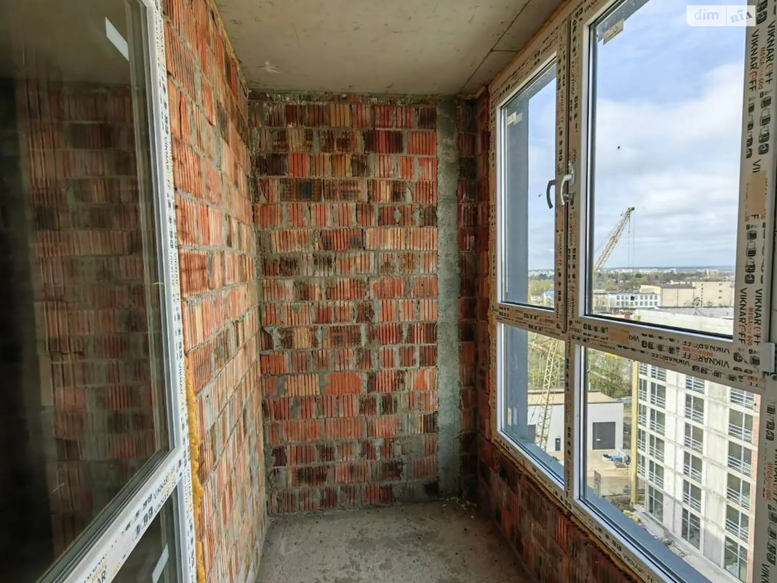 Продается 2-комнатная квартира 72 кв. м в Львове, цена: 83000 $ - фото 1