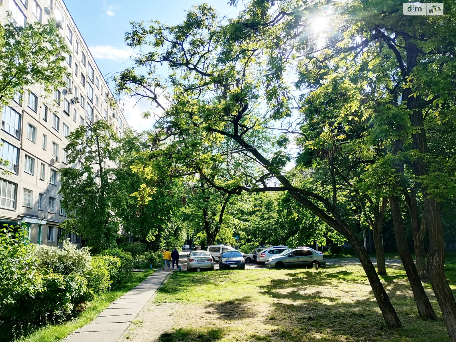Продається 3-кімнатна квартира 62.5 кв. м у Києві, вул. Кубанської України, 49 - фото 1