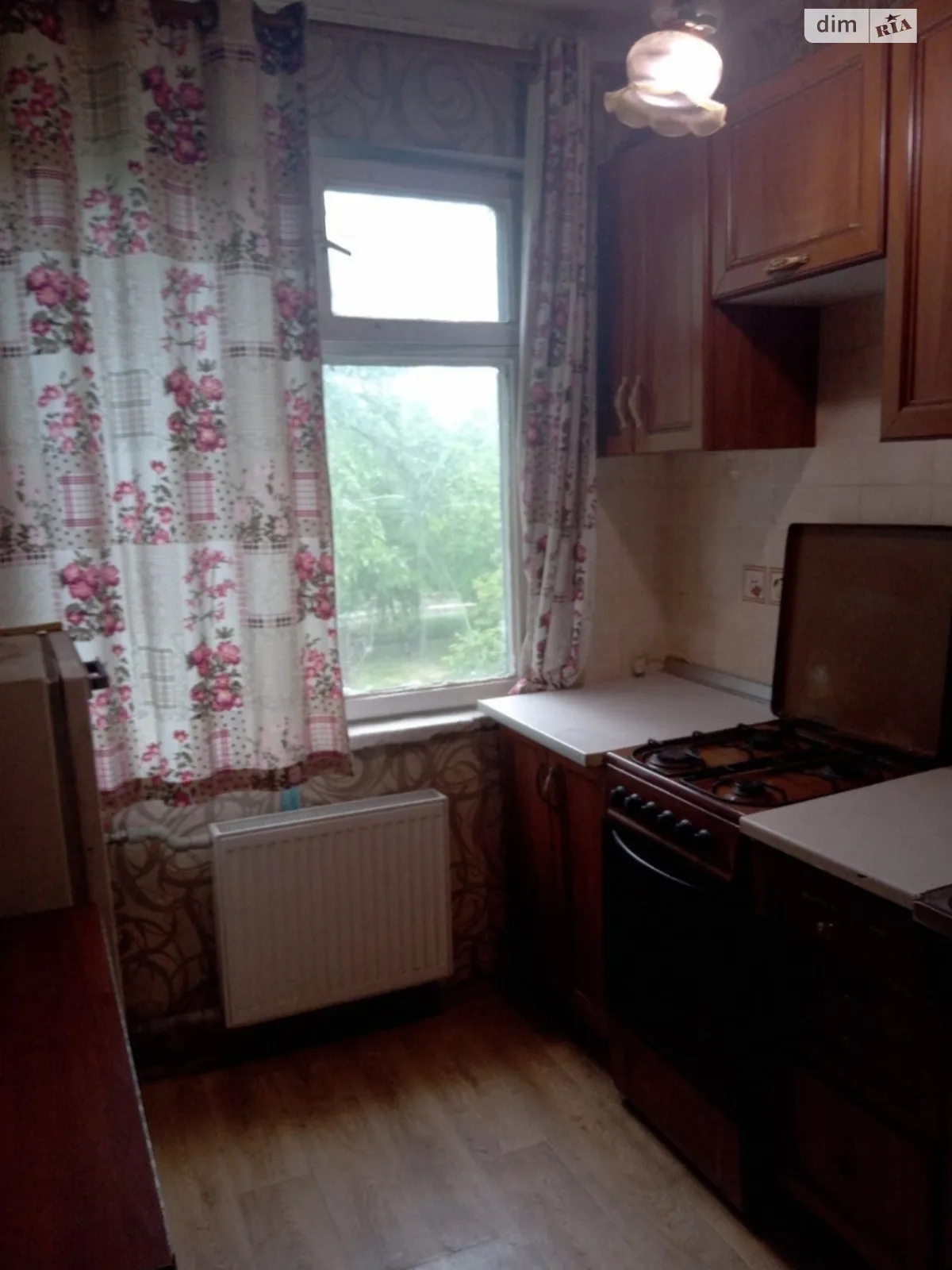 Продается 1-комнатная квартира 33 кв. м в Черкассах, ул. Сагайдачного Гетьмана - фото 1