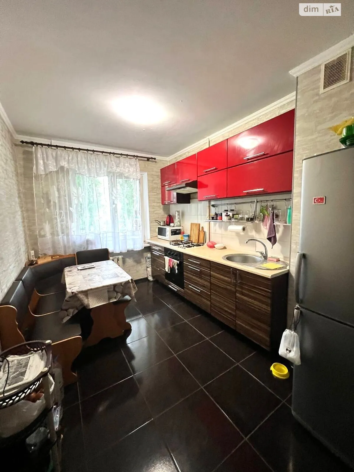 Продается 3-комнатная квартира 65.3 кв. м в Одессе, ул. Варненская, 7 корпус 3 - фото 1