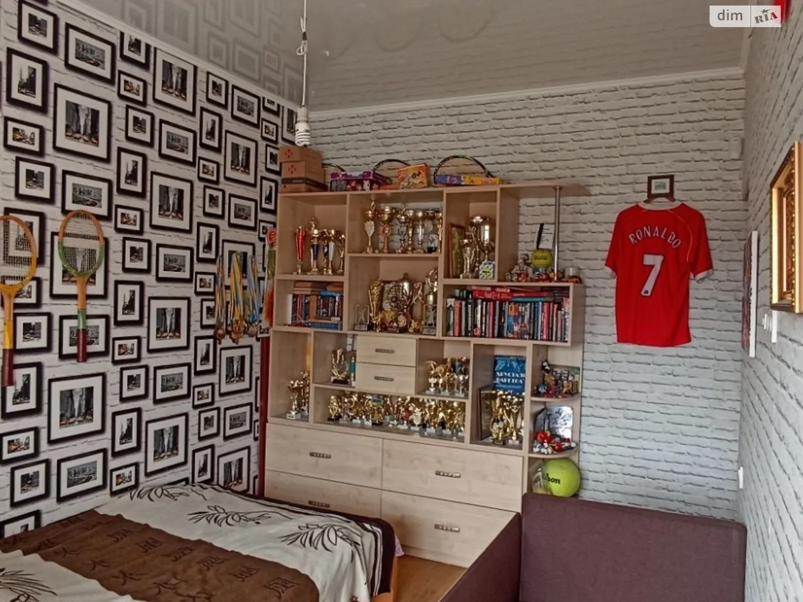 Продается 2-комнатная квартира 62 кв. м в Одессе, цена: 47500 $ - фото 1
