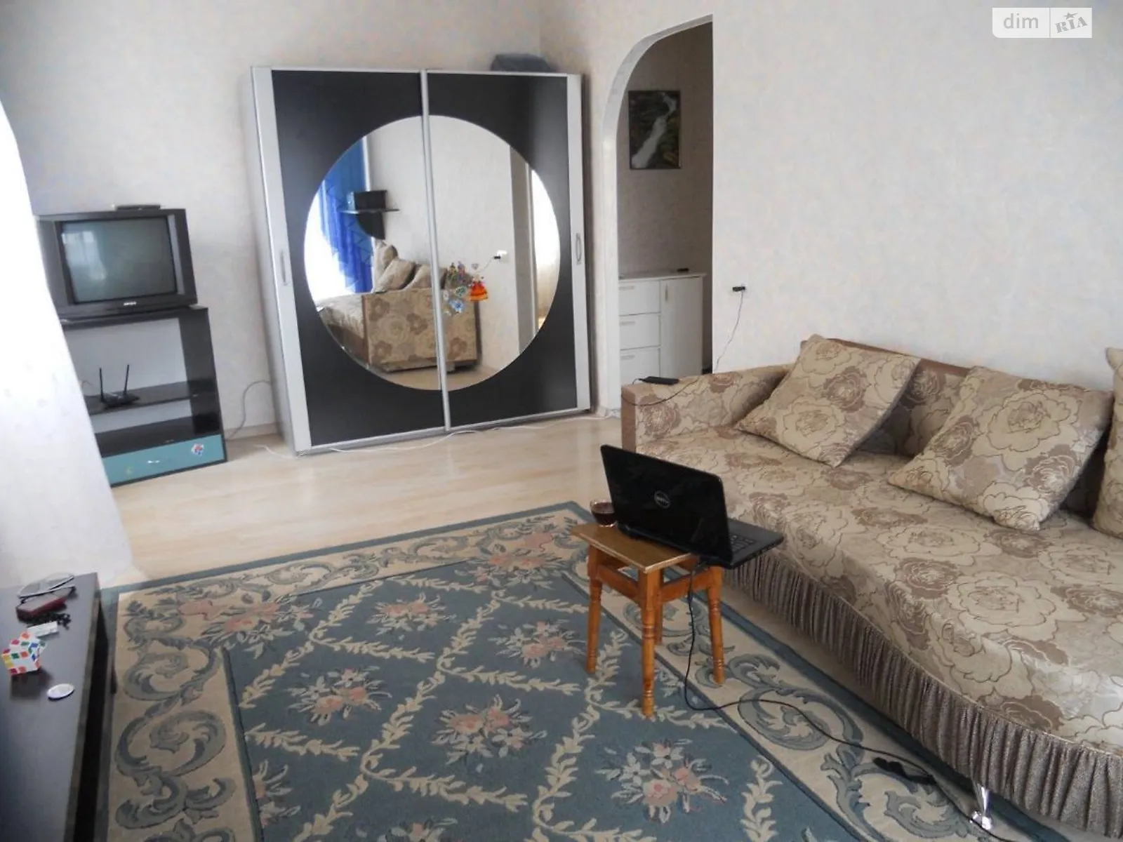 2-кімнатна квартира 52 кв. м у Тернополі, вул. Євгена Коновальця - фото 1
