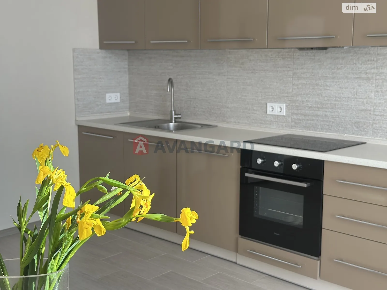 Продається 2-кімнатна квартира 83.5 кв. м у Броварах, цена: 110000 $ - фото 1