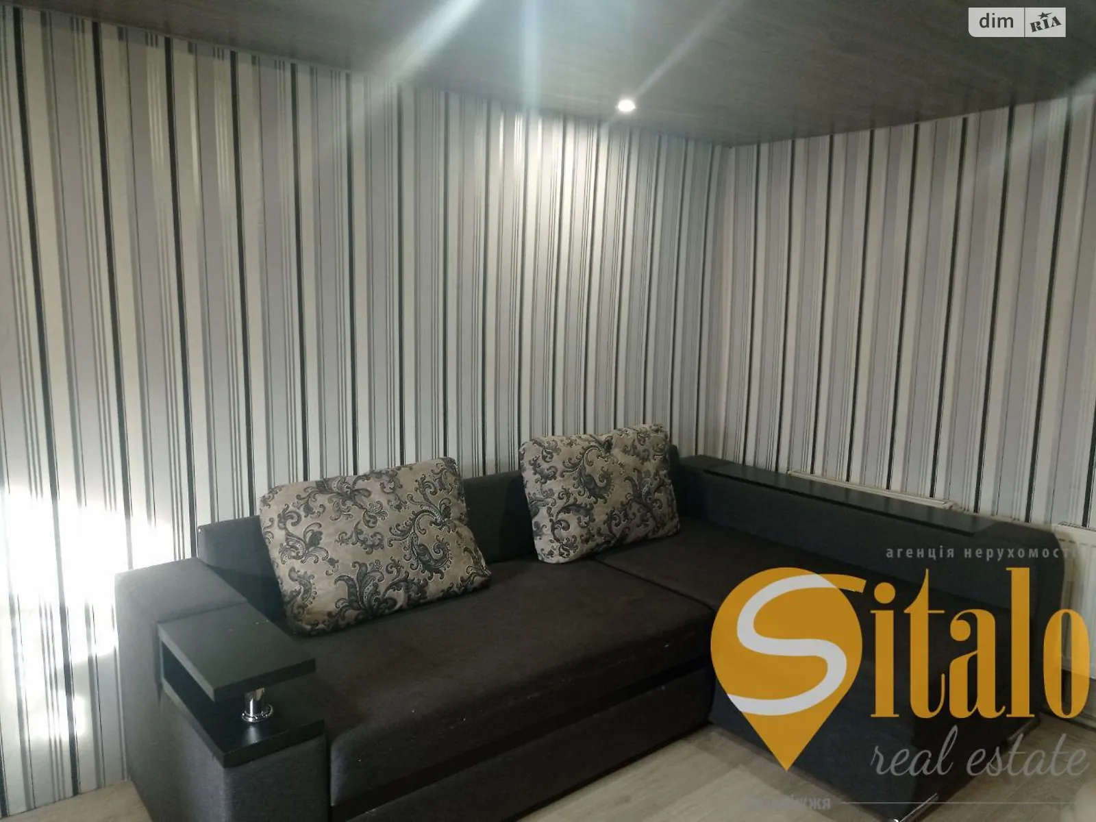 Продається одноповерховий будинок 56 кв. м з садом, цена: 22300 $ - фото 1