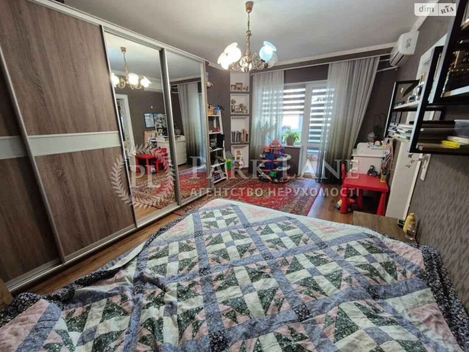 Продается 3-комнатная квартира 95 кв. м в Киеве, просп. Владимира Ивасюка, 58А - фото 1