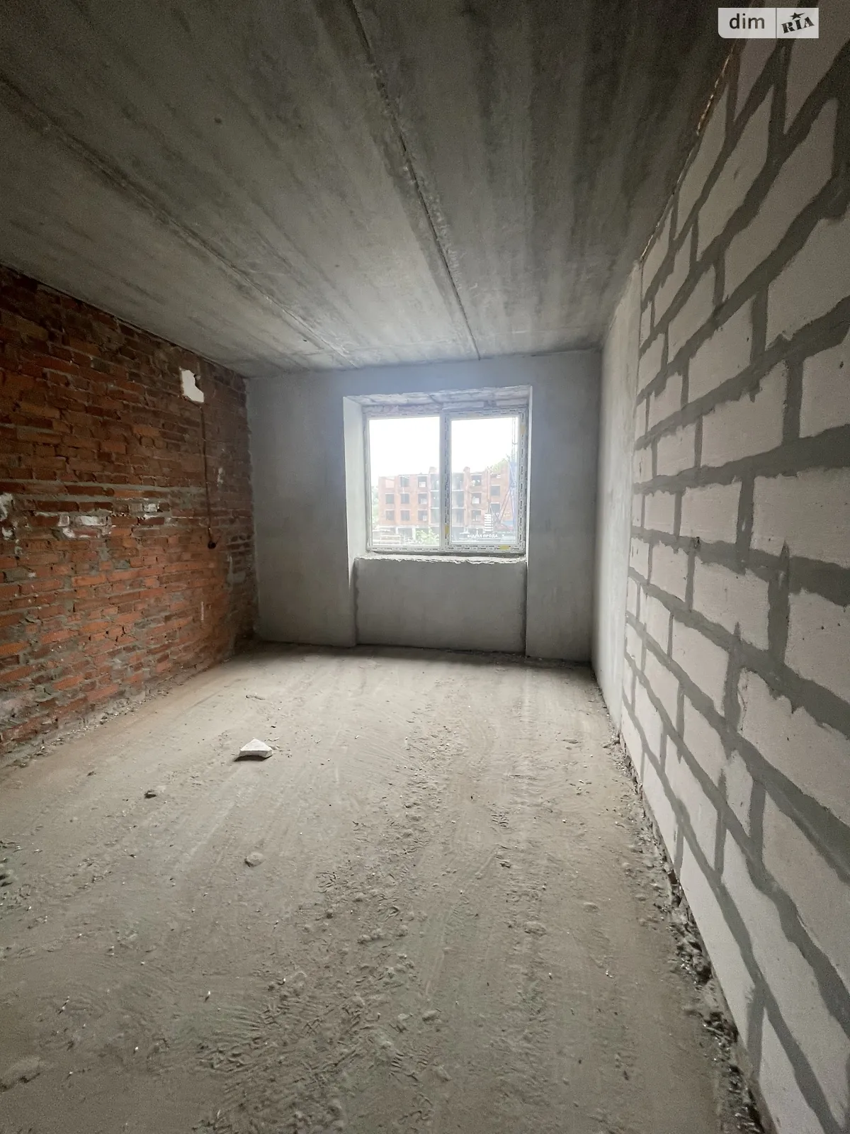 Продается 1-комнатная квартира 41 кв. м в Хмельницком, пер. Франко Ивана, 8 - фото 1