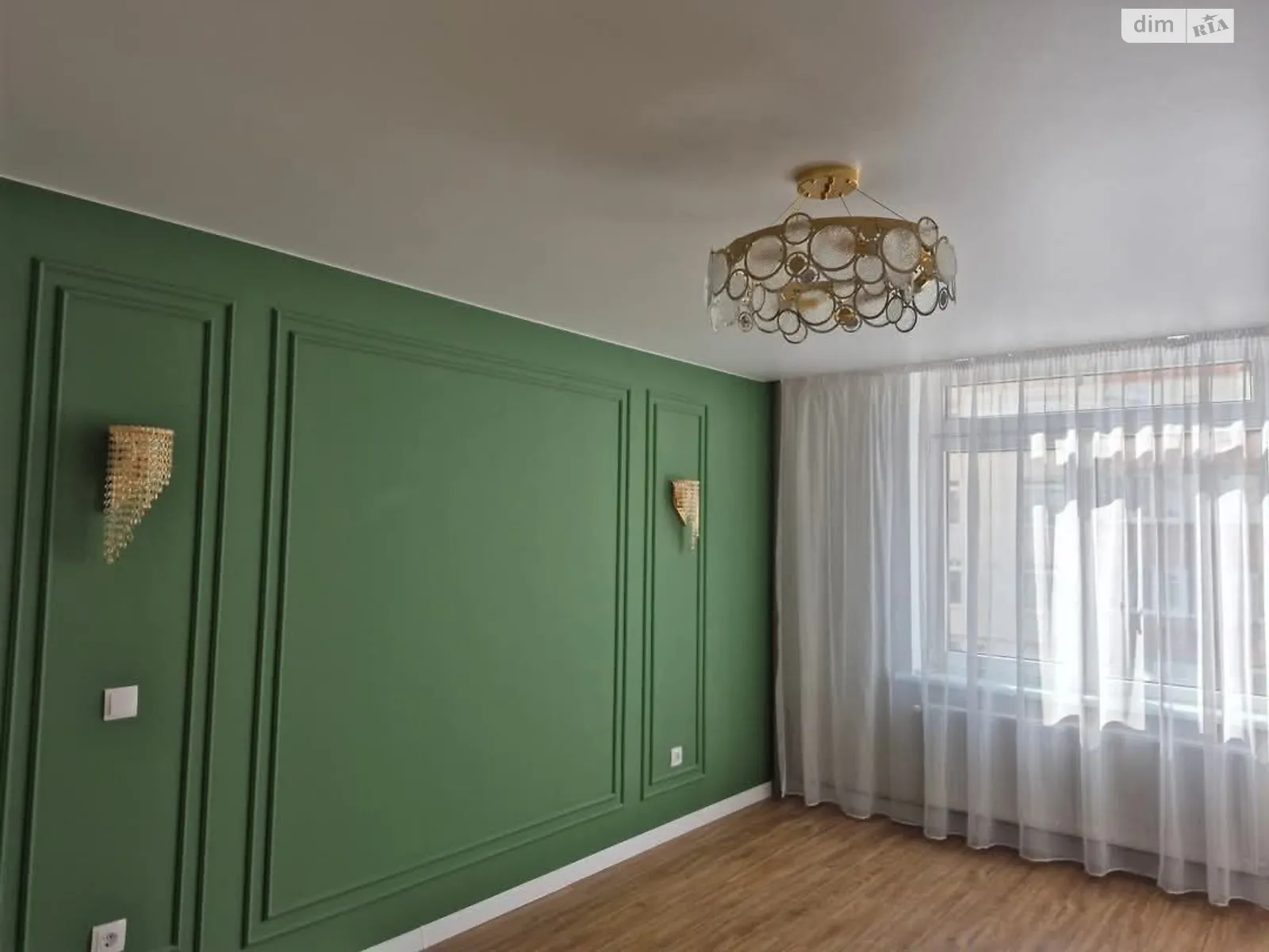 2-комнатная квартира 72 кв. м в Тернополе, ул. Киевская, 8В - фото 1