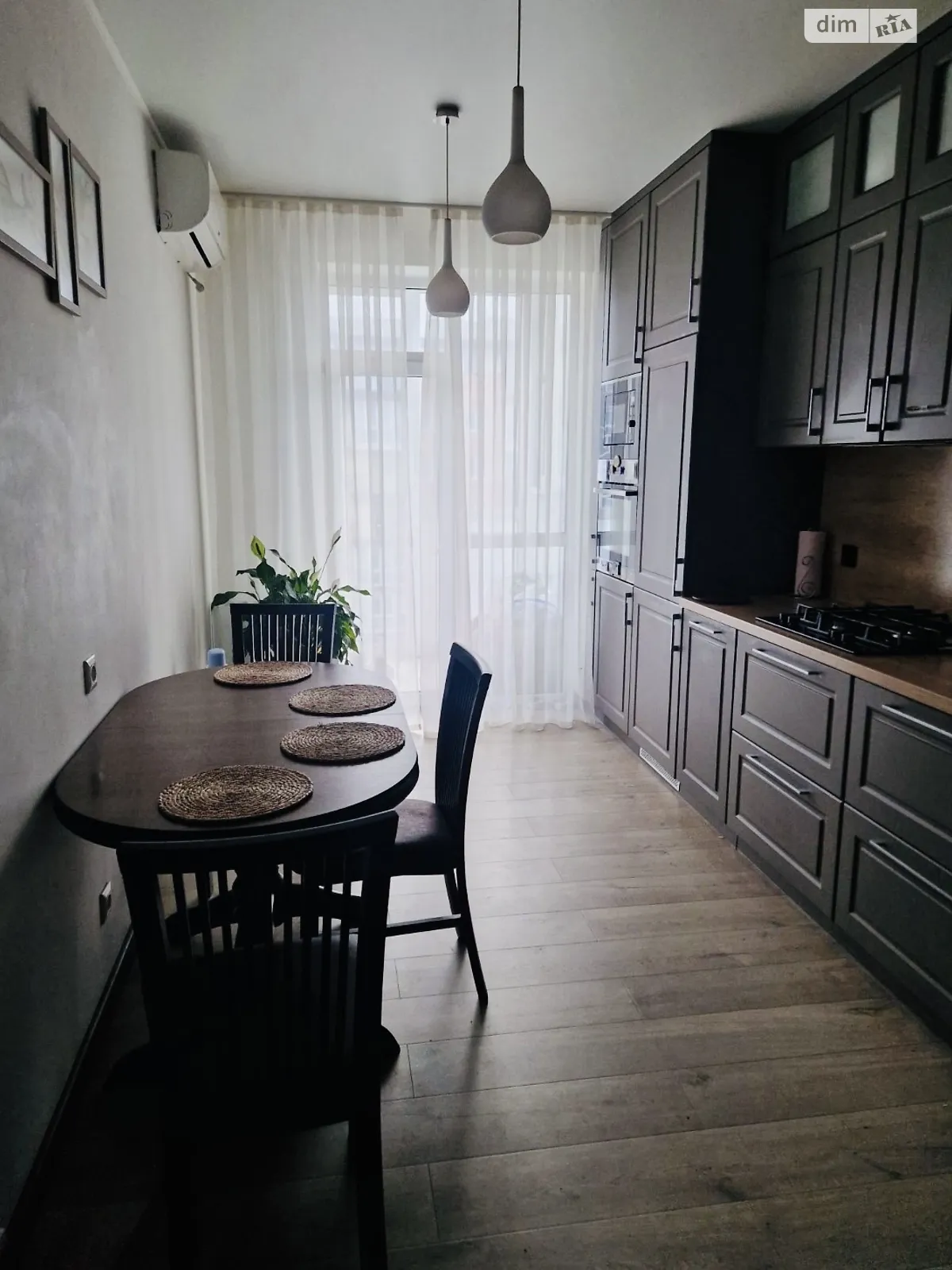 Продается 2-комнатная квартира 60 кв. м в Житомире, ул. Ивана Слеты(Бородия) - фото 1