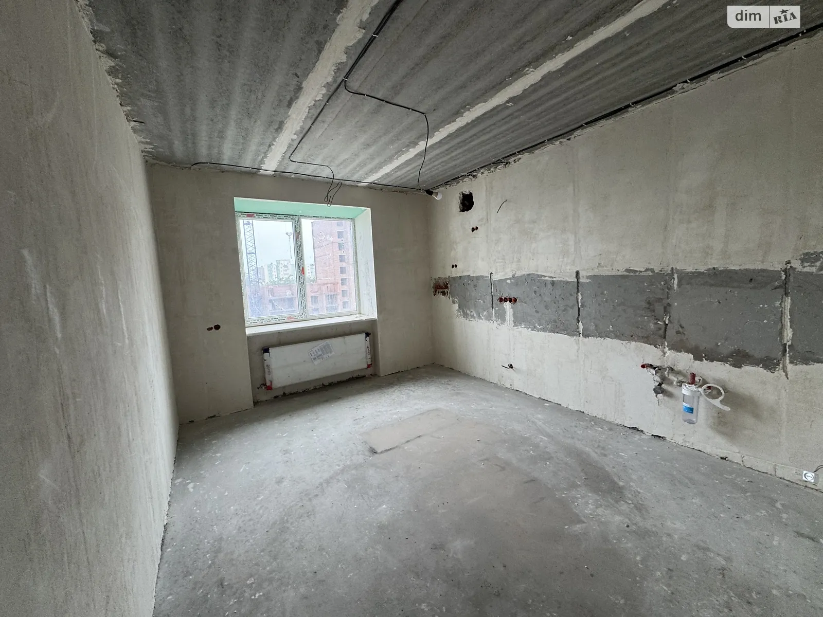 Продается 1-комнатная квартира 44 кв. м в, цена: 35450 $ - фото 1